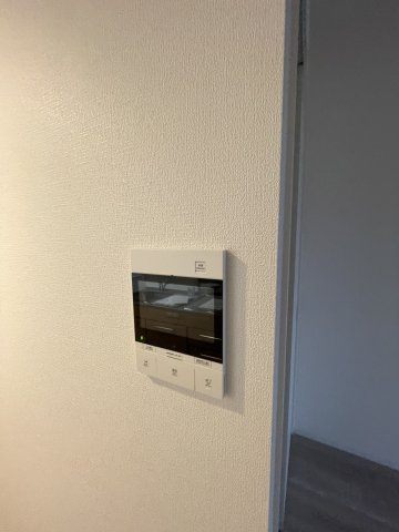 セレニテ神戸ミラクシュッドのセキュリティ