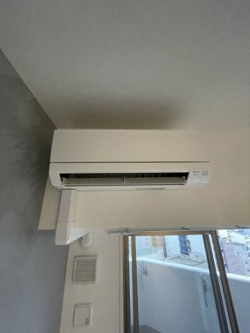セレニテ神戸ミラクシュッドの設備