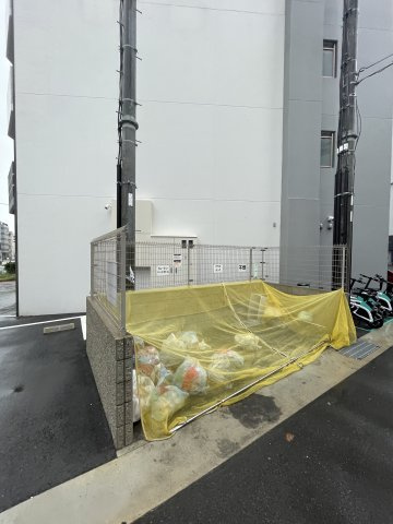 セレニテ神戸ミラクシュッドのその他共用部分