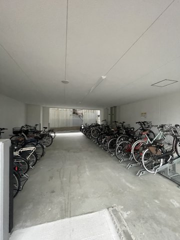 セレニテ神戸ミラクシュッドのその他共用部分