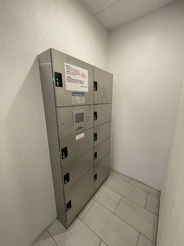 セレニテ神戸ミラクシュッドのその他