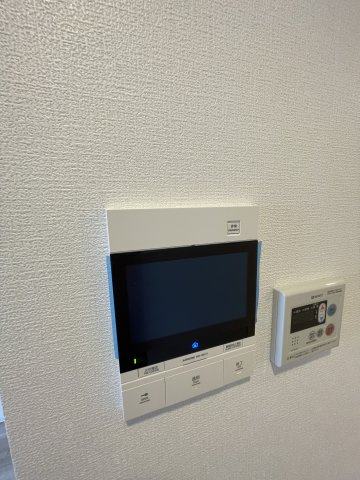 セレニテ神戸ミラクノールのセキュリティ