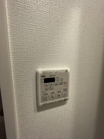 セレニテ神戸ミラクノールの設備