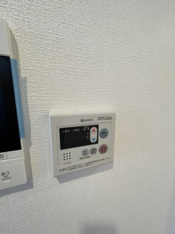 セレニテ神戸ミラクノールの設備