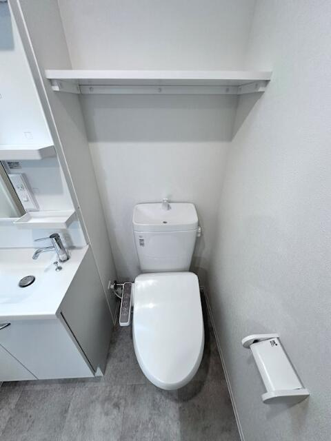 ベルシードステアー目黒碑文谷のその他共用部分