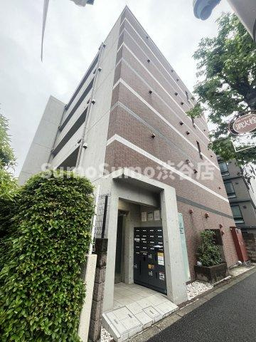 ウェルスクエアイズム世田谷用賀の外観|外観です