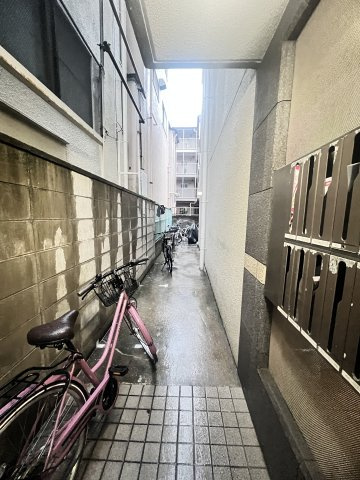 ASHIYA1555のその他共用部分