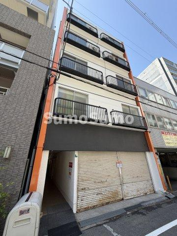 ハイツフルネス