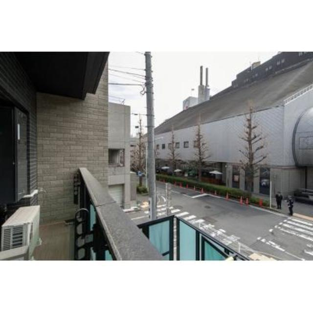彩桜春庵(IROHA AN)の展望