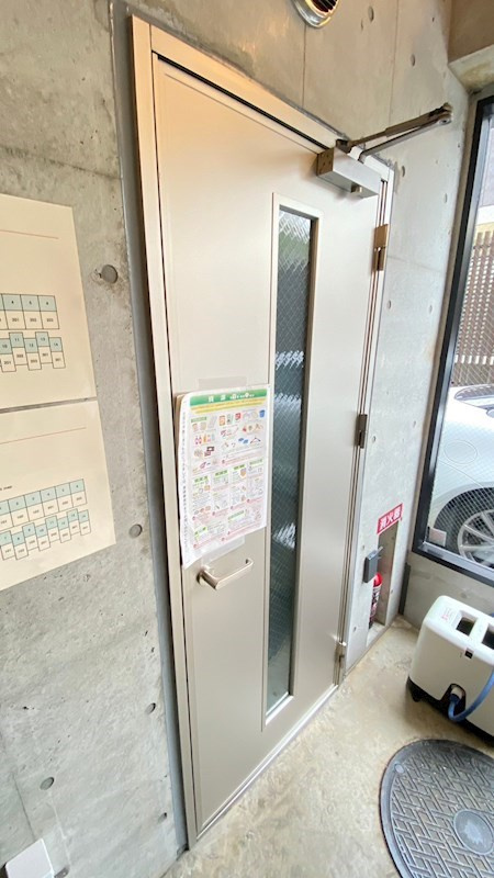 彩桜春庵(IROHA AN)のその他共用部分