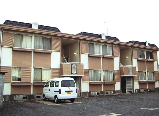 サンフラワー北鴻巣Ｂ