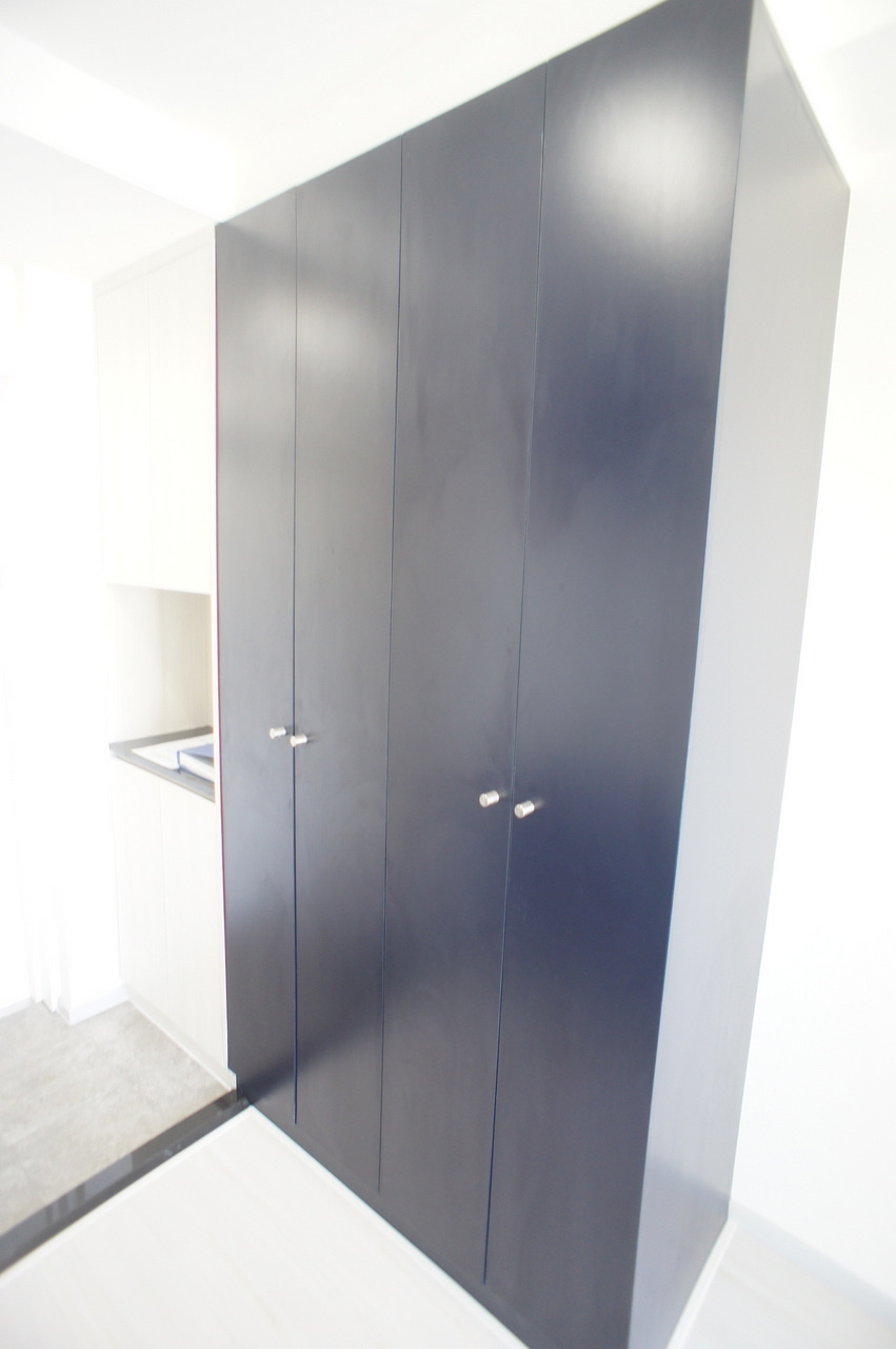 ヒューマンパレス与野のその他共用部分