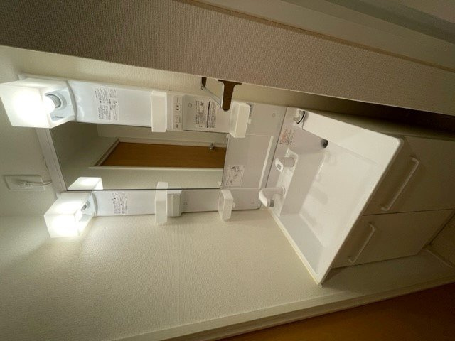 クレイノデュランタの内装|内装もきれいです