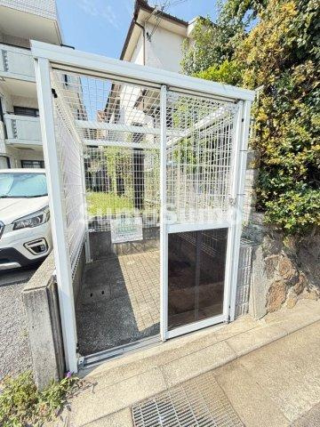 芦屋翠ケ丘アーバンリズのその他共用部分