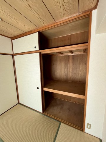 野田マンションの設備