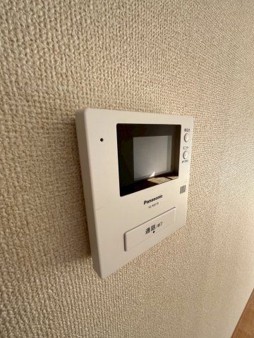 野田マンションのセキュリティ