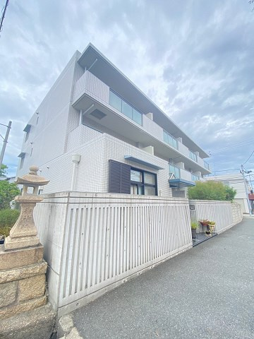 野田マンション