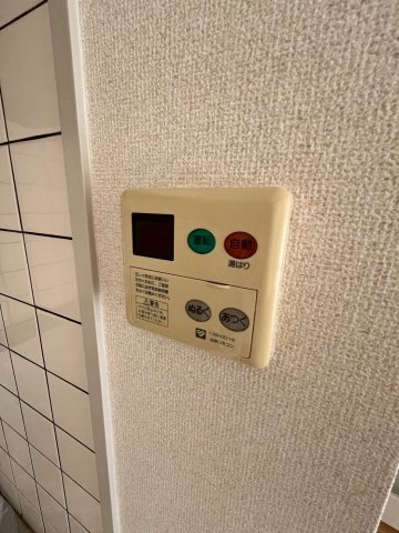 野田マンションの設備