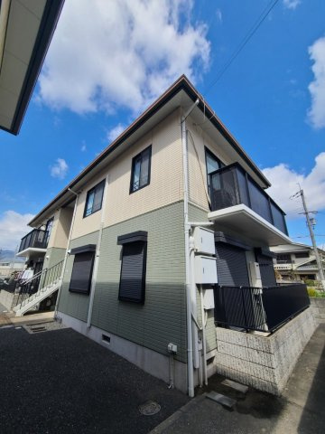 シャレオ上大市