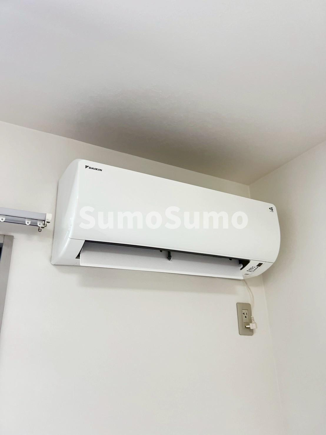 シャレオ上大市のその他
