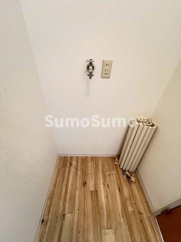 シャレオ上大市のその他