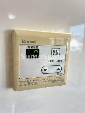 シャレオ上大市のその他
