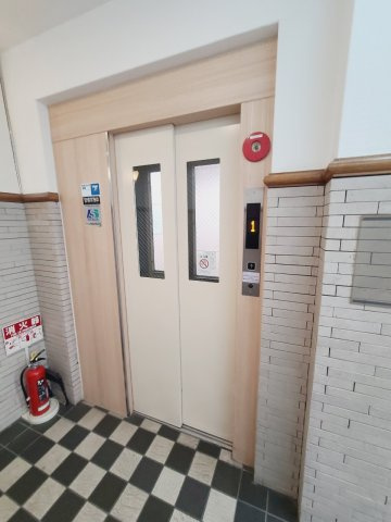 フロンティアホームズ芦屋の外観