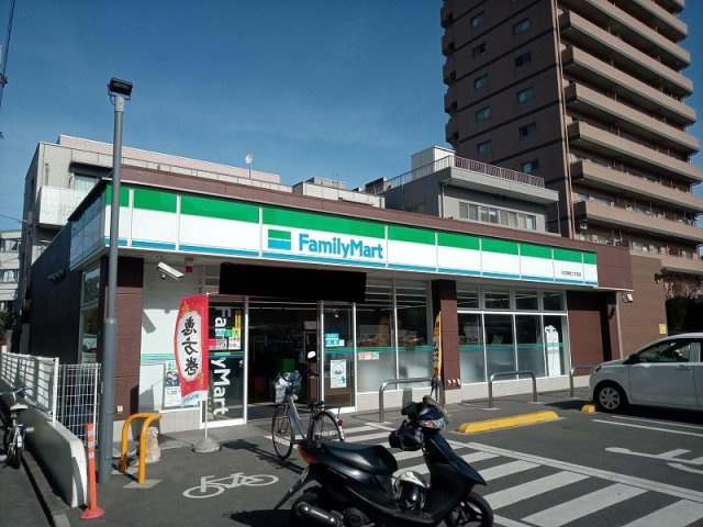 レオパレスＭＡＲＵＫＡ２の周辺