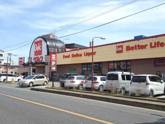 レオパレスＭＡＲＵＫＡ２の周辺