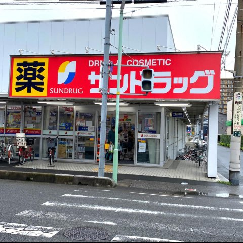 レオパレスＭＡＲＵＫＡ２の周辺