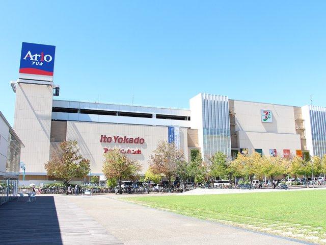 レオパレスＭＡＲＵＫＡ２の周辺