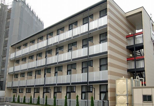 レオパレスＭＡＲＵＫＡ２のその他