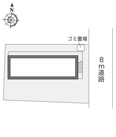 レオパレスサニーハイツのその他