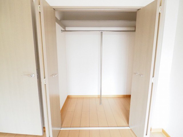ニューキャッスルＩＫの収納|小物を収納するのに便利です