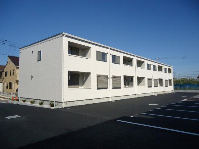 エクセレンス・ハイツ