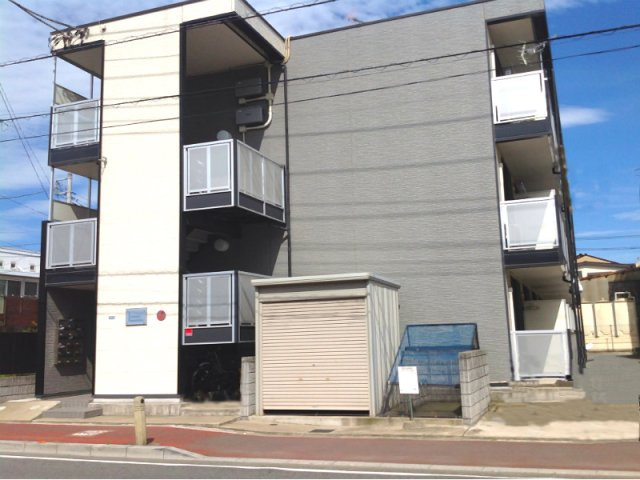 レオパレスＷＩＳＴＥＲＩＡ