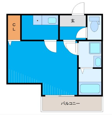 リバーパーク三郷
