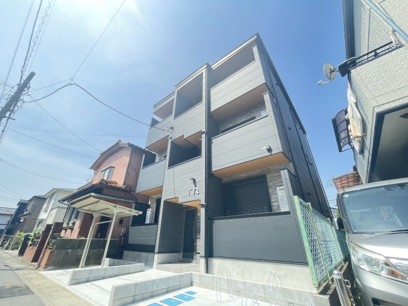 Ｌｅａｆ　Ｍｏｏｎ