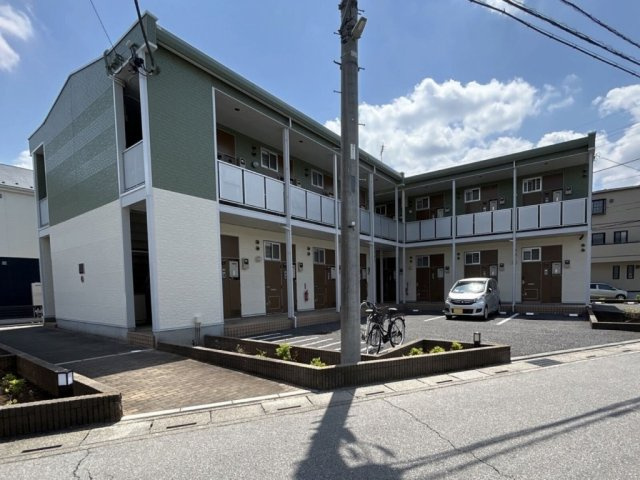 レオパレスロワール　１３０