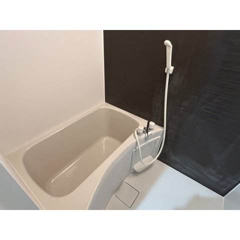 アーバンコート浦和の浴室|きれいなお風呂です