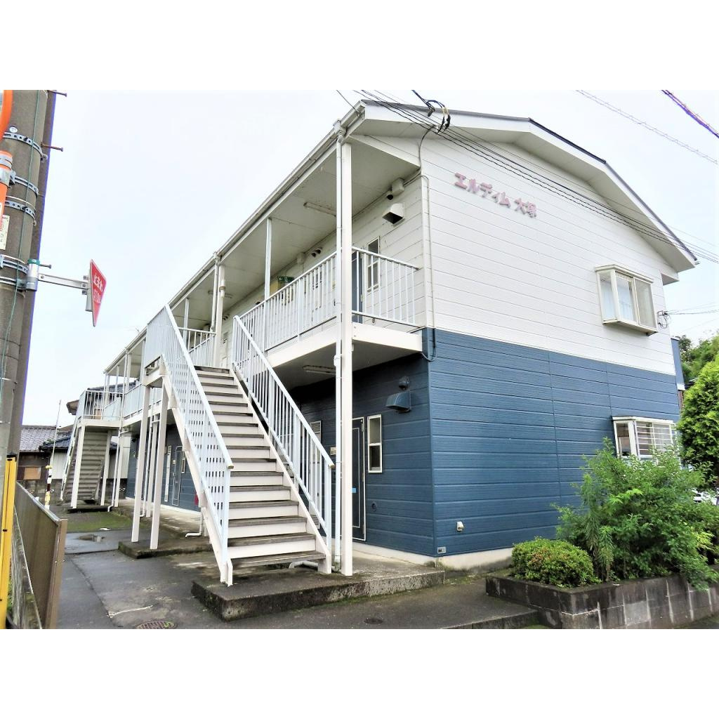 エルディム大塚