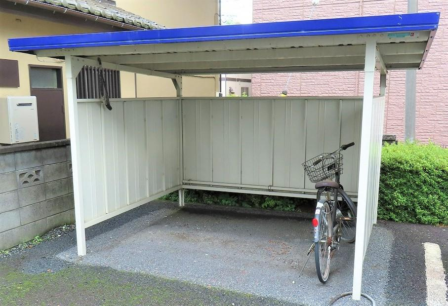 エルディム大塚のその他