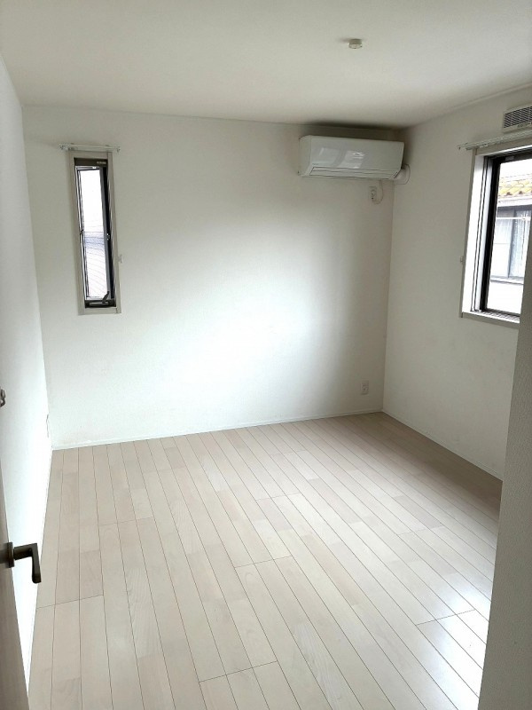 蕨市南町４丁目戸建