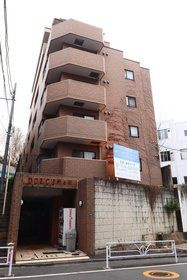 ドルチェ代々木