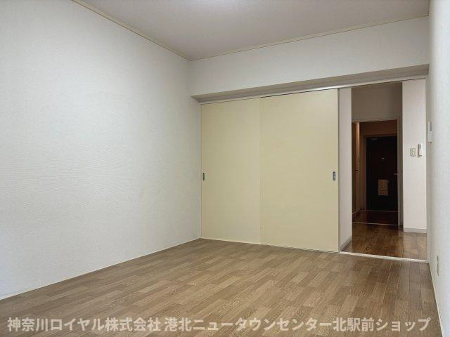 【洋室】