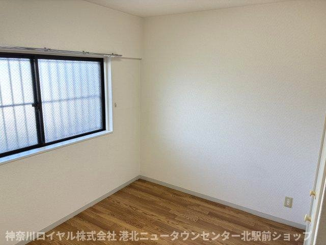 【寝室】