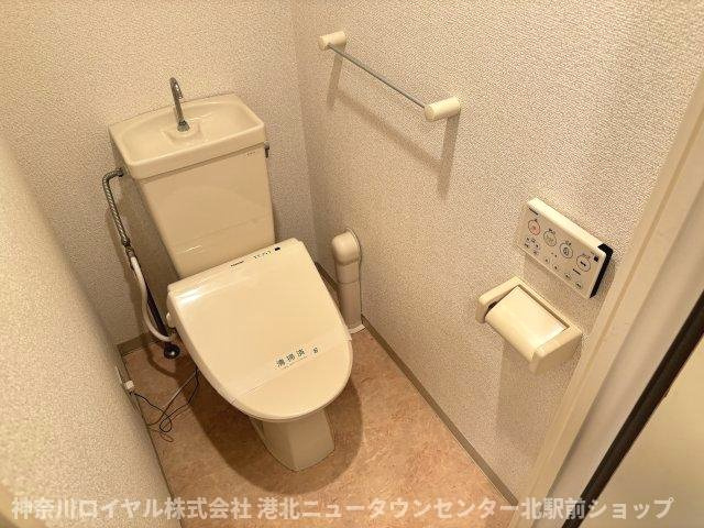 【トイレ】