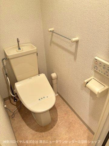 【トイレ】