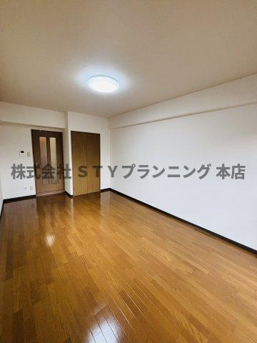 仲介手数料0円！レージュAsanoの洋室