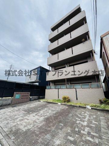 仲介手数料0円！レージュAsanoの外観